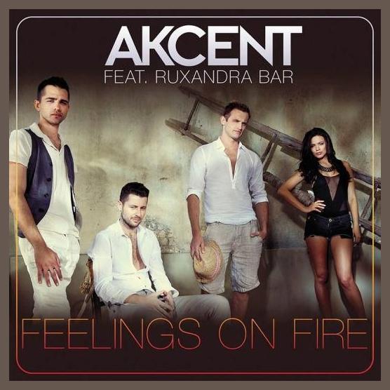 Akcent